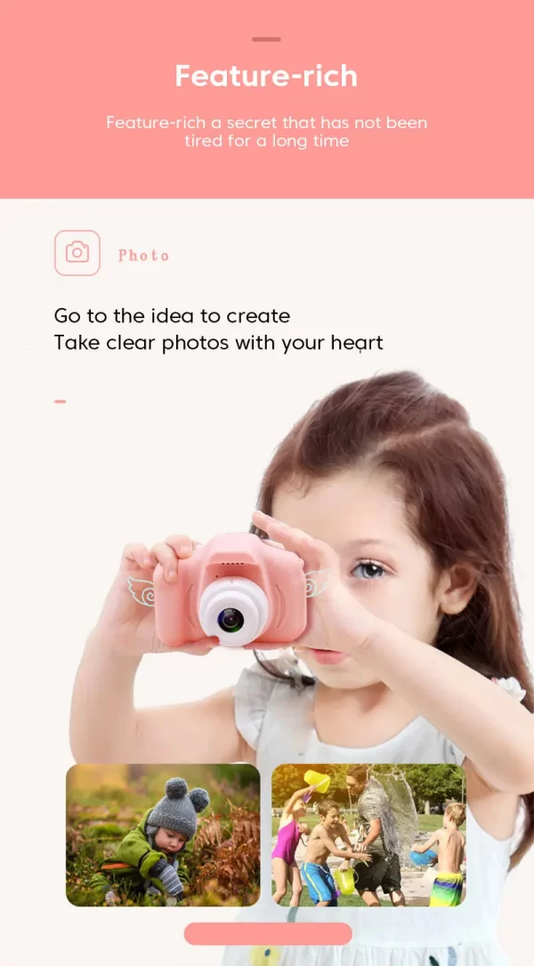 Digital Cameras For Children in pakistan - Image 7