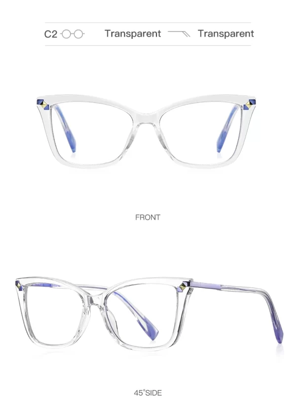 Men's Glassec: Elevate Your Style with Timeless Elegance - Image 4