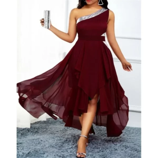Women's Summer Dresses in pakistan - Image 6