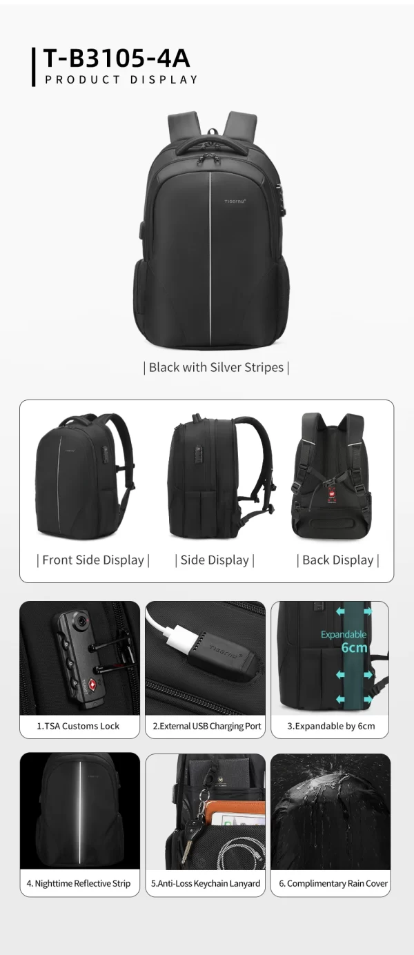 men Lifetime Laptop Bags for sell in pakistan - Image 3
