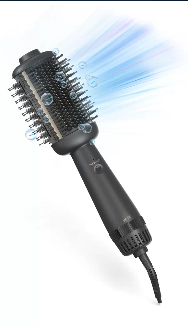 Professional Dryer Blow Dryer Brush in pakistan - Image 2