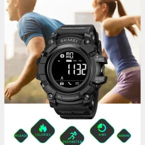 Digital  Watches Bluetooth compatible for men Pakistan