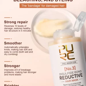 Hair Loss Smooth Keratin for in pakistan