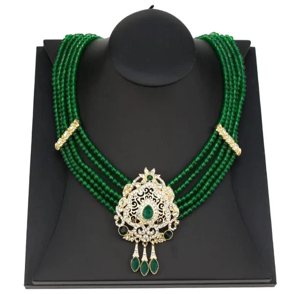 New Style with Premium Jewelry for women in Pakistan - Image 2