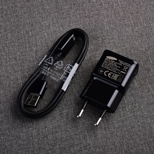 Original Samsung Charging Micro USB Cable For Galaxy in pakistan - Image 4