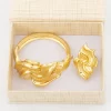 Women african bracelet ring round jewelry in Pakistan - Image 2