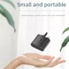 5G Super Fast Charger 25W UK Power Adapter  Type C Cable in pakistan - Image 8