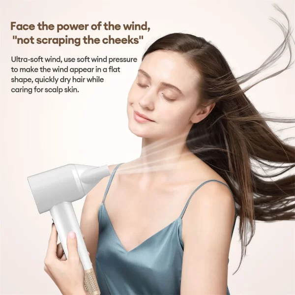 High Speed Brushless Motor Blow Dryer muchine in pakistan - Image 7
