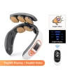 Experience Personalized Relaxation and Back Pulse Massager in pakistan - Image 6