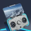 Dual Camera Folding Body Long Endurance HD 4K Aerial IN PAKISTAN - Image 2