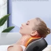 Neck Cervical Ttraction Body Massager in pakistan