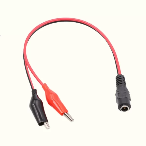 Li-ion battery charger for battery pack connector DC5525 in pakistan - Image 7