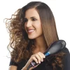 Electric Hair Straightening Comb brush in pakistan - Image 4