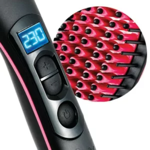 Electric Hair Straightening Comb brush in pakistan
