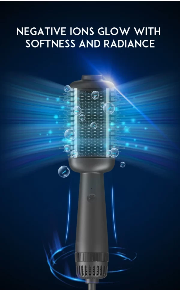 Professional Dryer Blow Dryer Brush in pakistan
