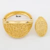 Women african bracelet ring round jewelry in Pakistan - Image 4
