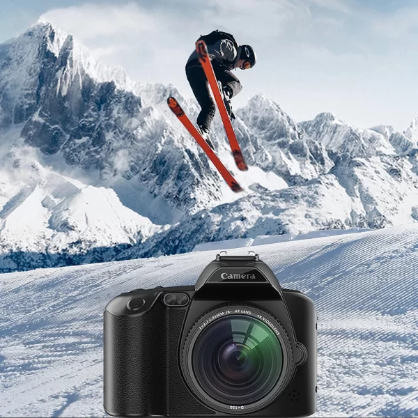 Digital Photography Camera for sell in pakistan - Image 7