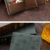Short Men Wallets for sell in pakistan - Image 2