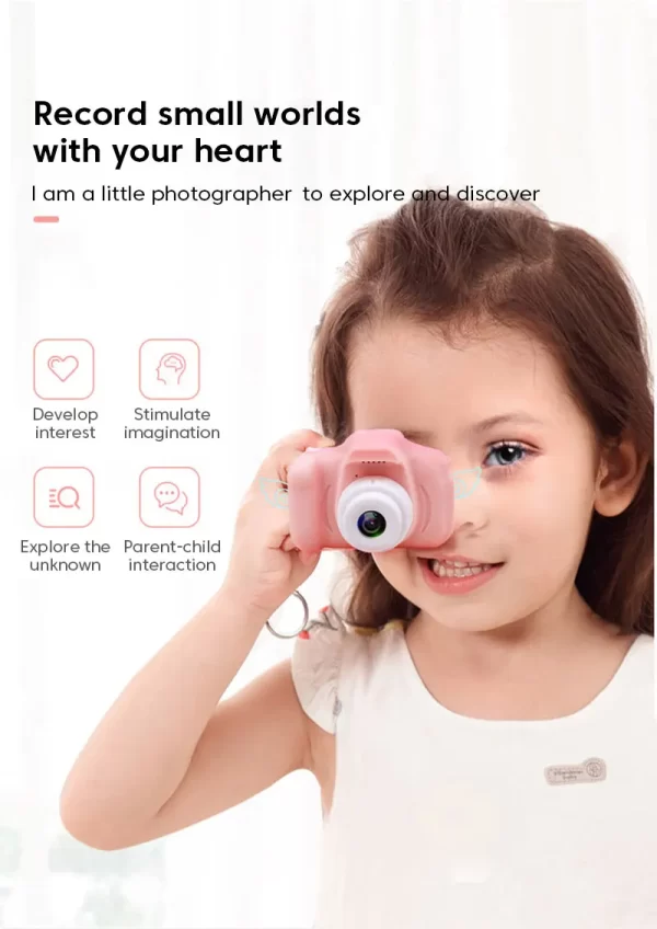Digital Cameras For Children in pakistan - Image 8