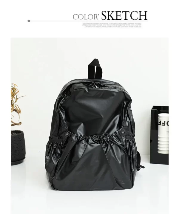 Women Leather Travel Bags in pakistan - Image 7