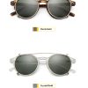 Style Glasses Anti Blue Light Eyewear with Clip Lenses for Men and Women 2023 - Image 2