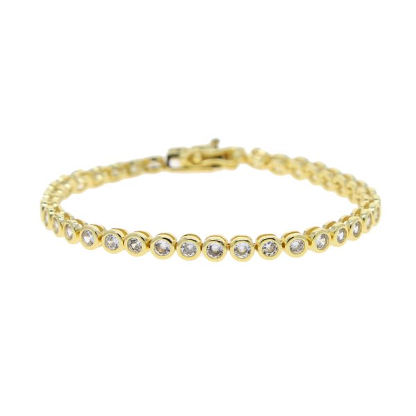 Elevate Your Style with Classic Chain Bracelets Price in pakistan - Image 5