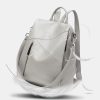 Ladies Travel Leather School Bags in pakistan