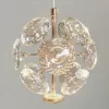 Wall Lamp Corridor Ceiling Lamp Bar Decoration Noble Lamps - Image 2