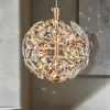 Wall Lamp Corridor Ceiling Lamp Bar Decoration Noble Lamps - Image 3