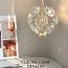 Wall Lamp Corridor Ceiling Lamp Bar Decoration Noble Lamps - Image 5