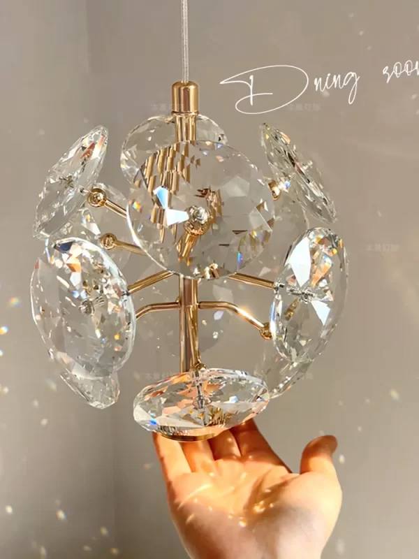 Wall Lamp Corridor Ceiling Lamp Bar Decoration Noble Lamps