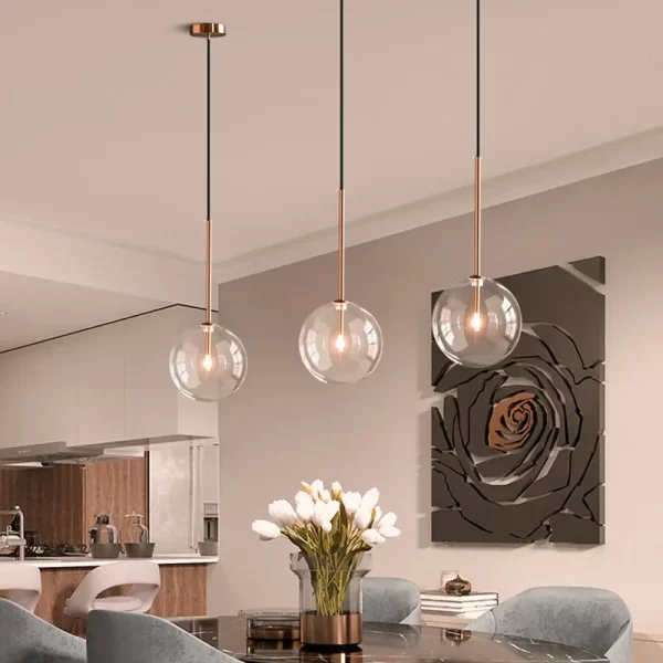 Wall Lamp Corridor Ceiling Lamp Bar Decoration in Pakistan - Image 2