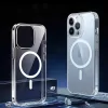 For Magsafe Magnetic Case For Iphone 13 Pro Max Case