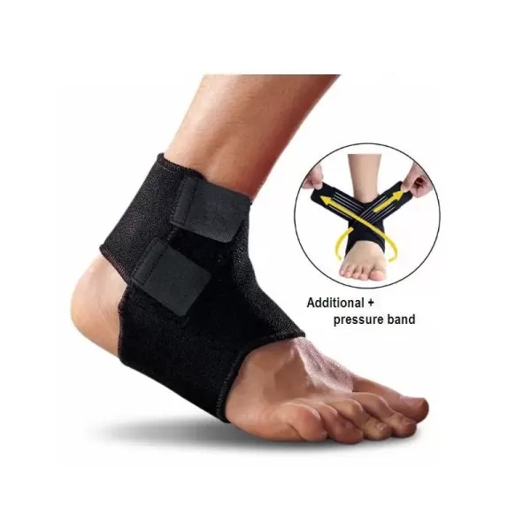 Elastic Bandage Sports Breathable