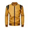 New autumn winter Motorcycle men jacket High quality brand - Image 2