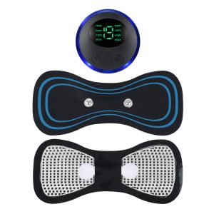 Ems Butterfly Portable Neck Massager in pakistan