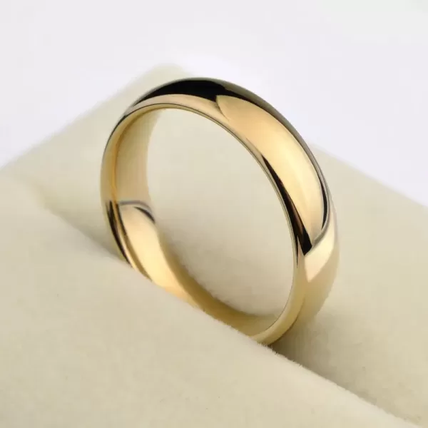 Wedding Engagement Rings for Men and Women - Image 2