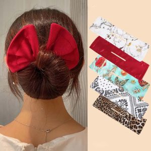 Hairpin Braider Maker Easy To Use DIY Accessories in pakistan
