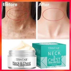 Anti-Wrinkles Cream Firming Lifting Face Neck Anti-Aging Remove Fine Lines Nigh