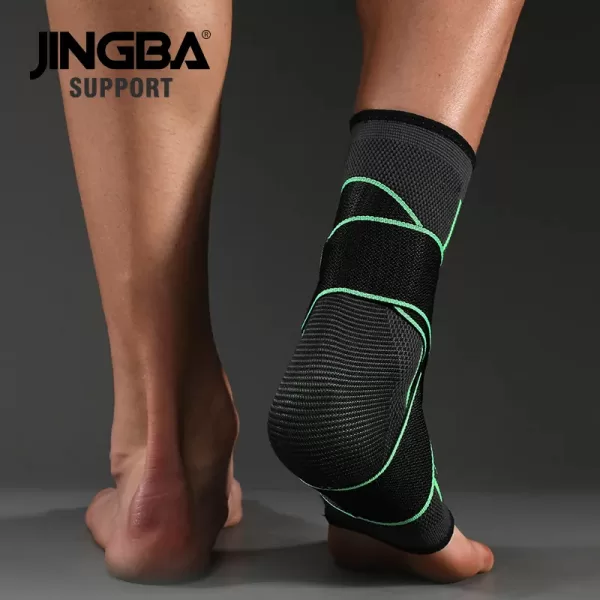 Protective Football Ankle Support Basketball - Image 2