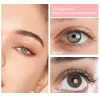 Eyelash Brow Dye Mascara Eye Makeup - Image 2