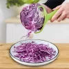 Vegetable Fruit Peeler Cabbage Potato Carrot - Image 2