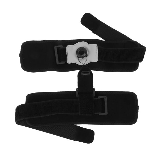 AFO Foot Drop Lifting Up Brace Adjustable Knob Day Night Ankle in Pakistan - Image 2