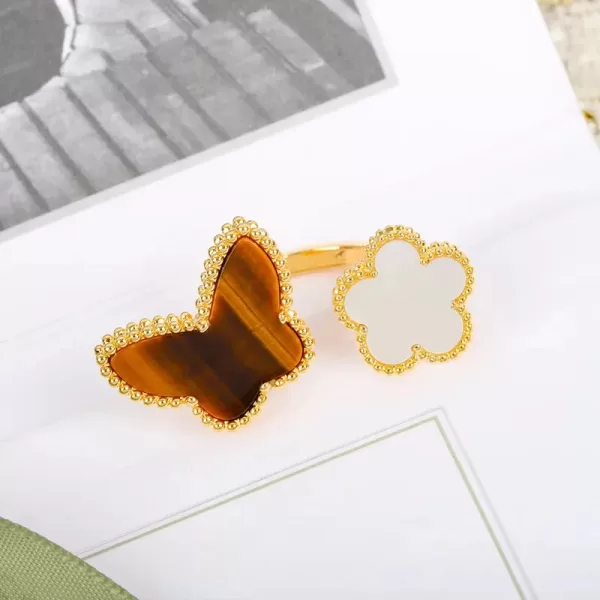Women Ring Ladybug Spring Charm Fashion price in Pakistan - Image 3