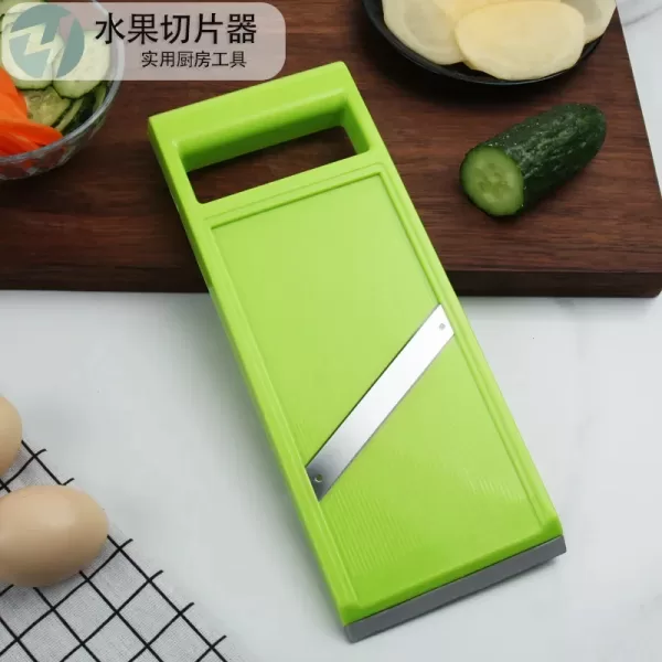 Handheld multifunctional kitchen vegetable - Image 2