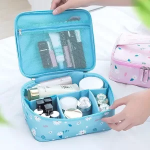 Makeup Organizer Bag in pakistan