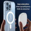 For Magsafe Magnetic Case For Iphone 13 Pro Max Case - Image 3