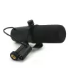 Professional SM7B Dynamic Microphone Selectable Frequency Response Cardioid Mic - Image 3