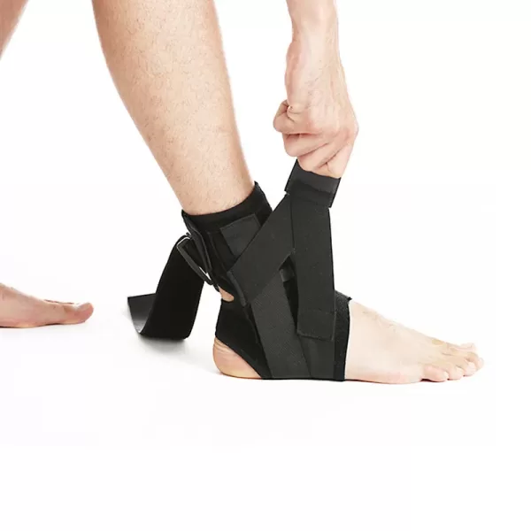 The Importance of Ankle Support: Why You Need an Ankle Strap Brace - Image 3