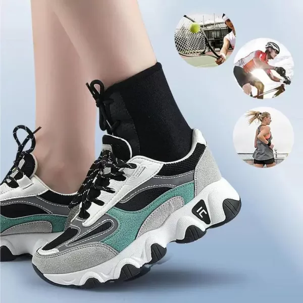 Ankle Support Brace Ankle Support Brace - Image 3